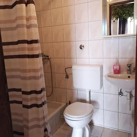 Miho Apartmán