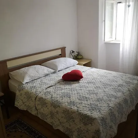 Miho Apartment Trsteno
