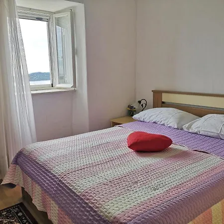 Apartment Miho *