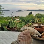 Miho Appartement Trsteno