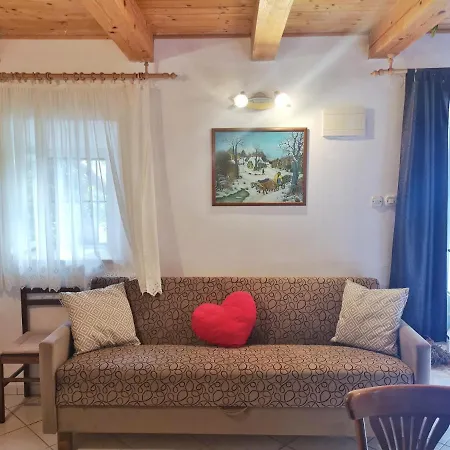 Apartment Miho Trsteno