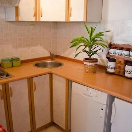 Miho Appartement Trsteno